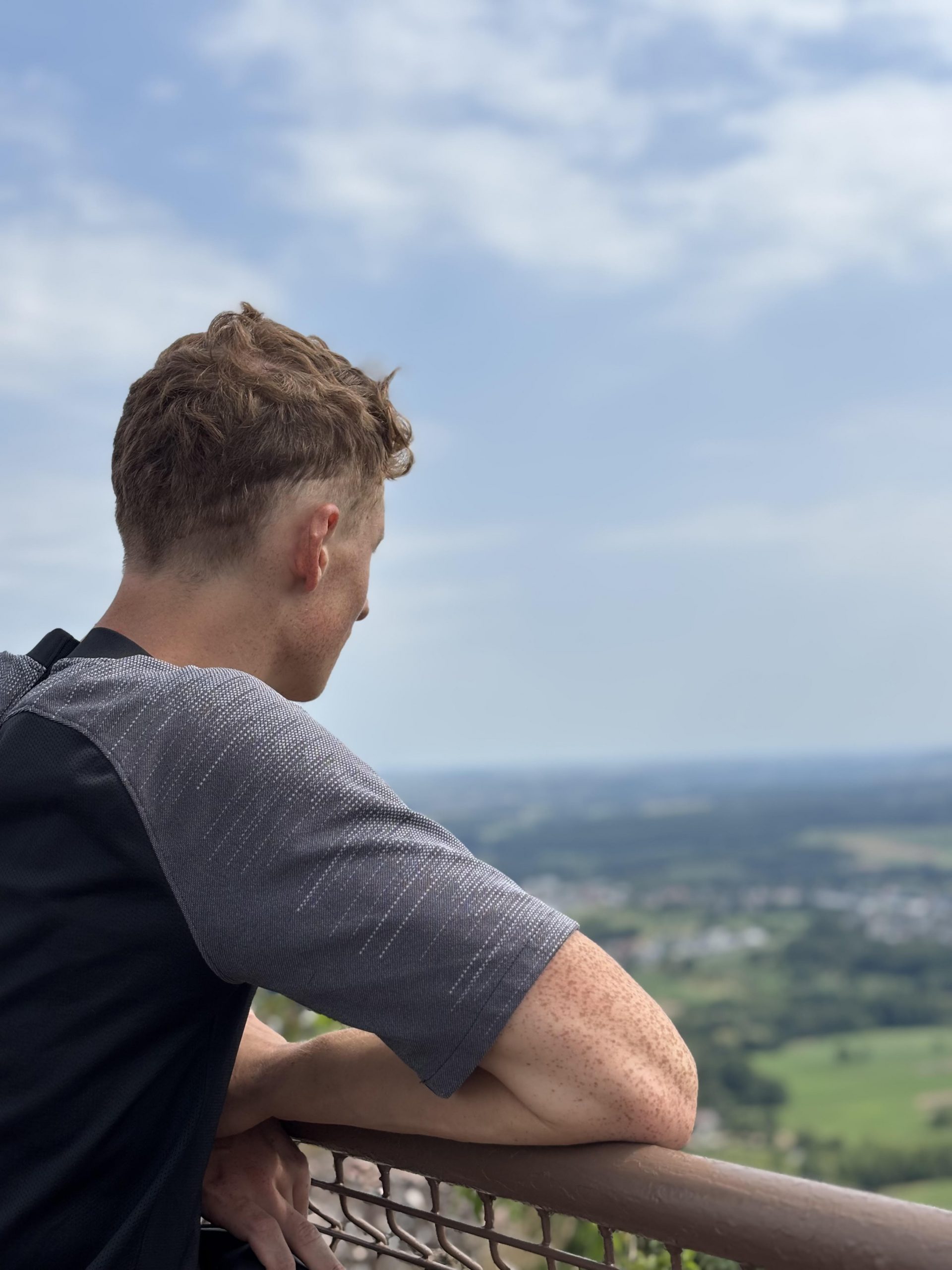 Emmanuel Claveau, coach sportif running en Loir-et-Cher